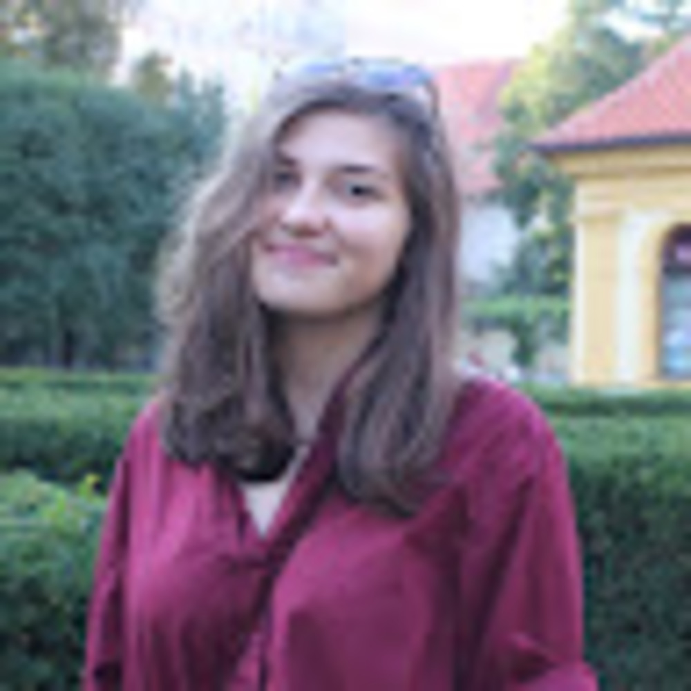 Meet your Posher, Sophie